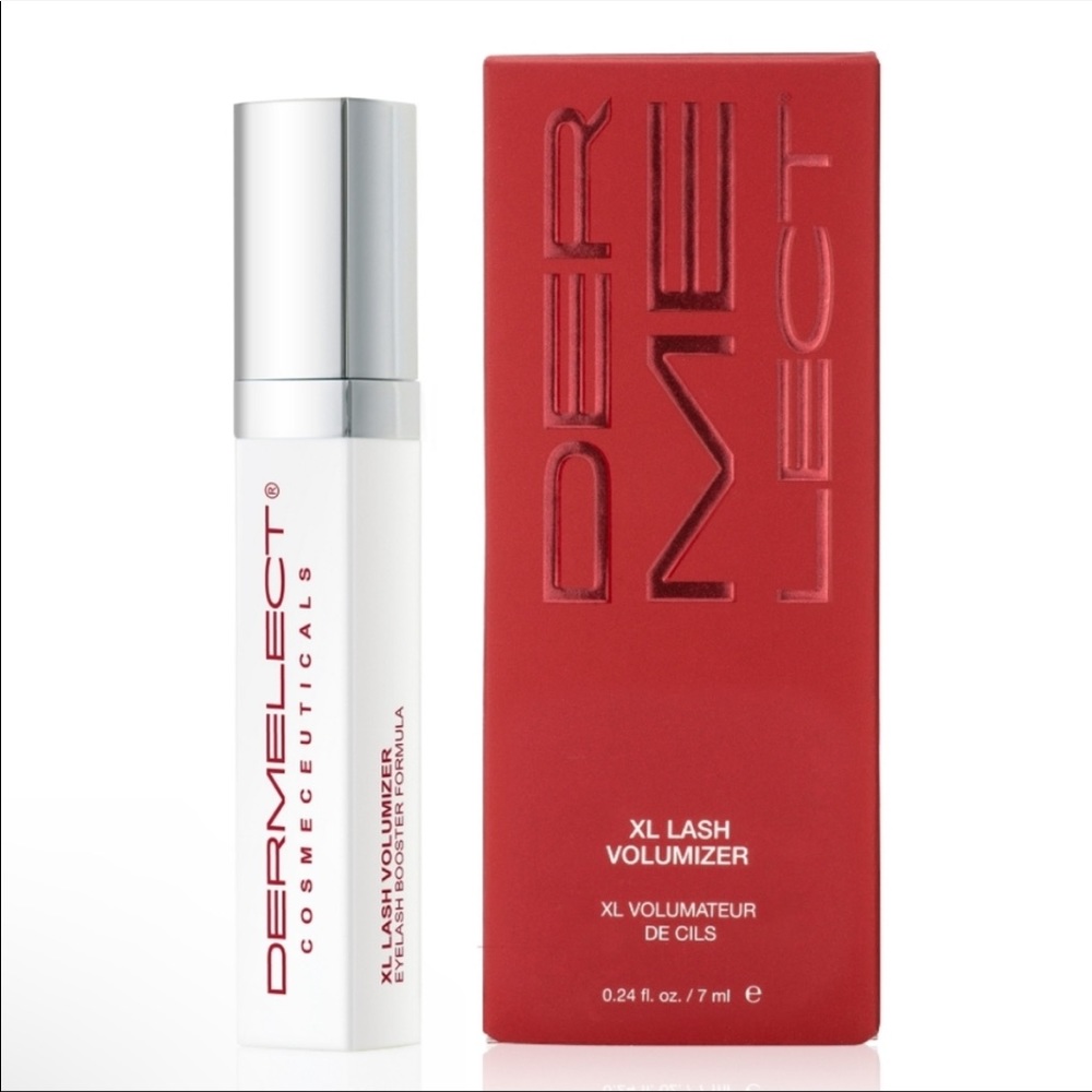 Dermelect XL Lash Volumizer